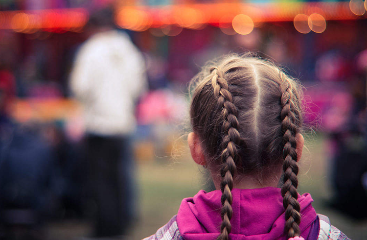 EL CAMBIO ES HACER LO DISTINTO