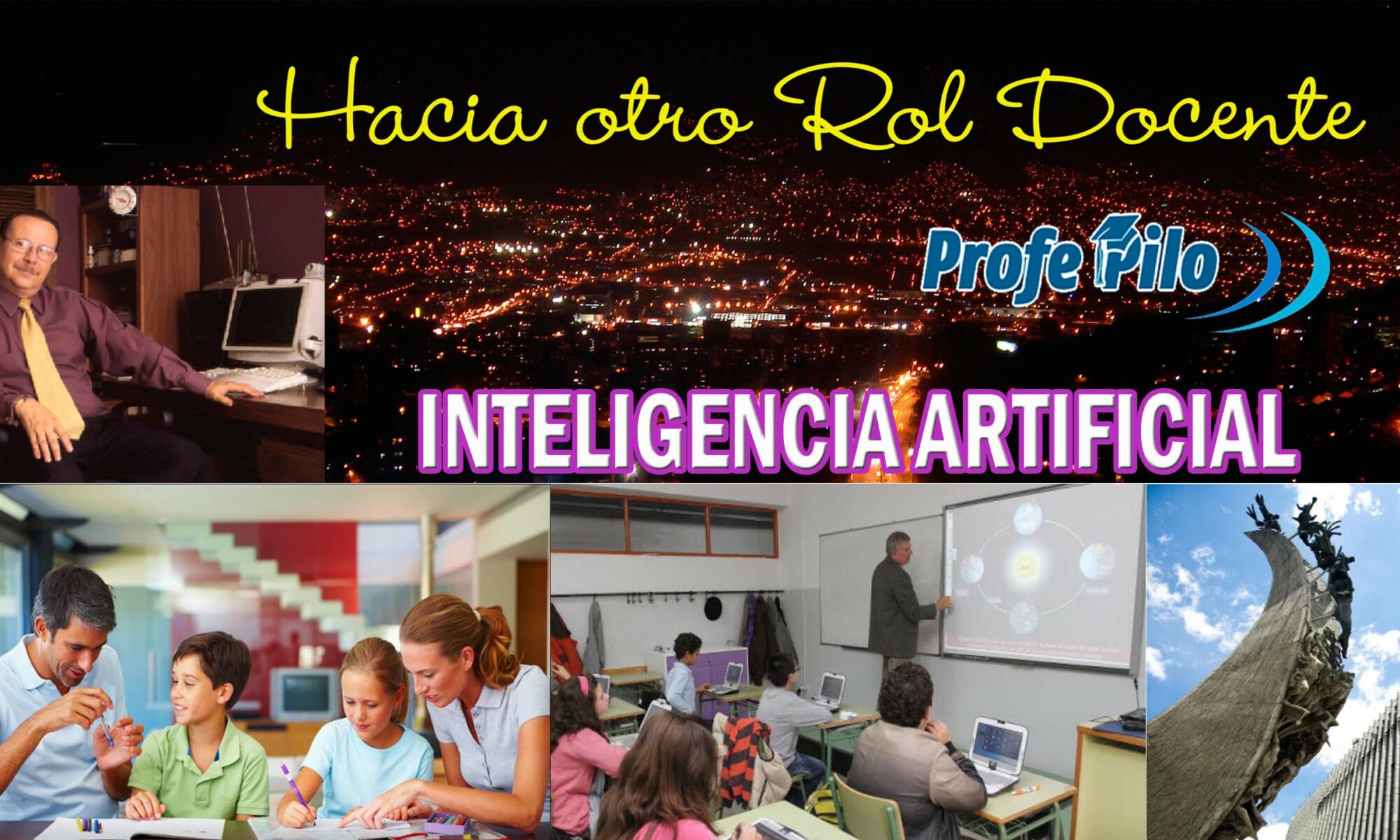 inteligencia artificial y curriculo nuevoooooo