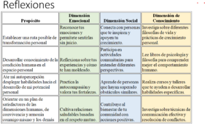 PLAN ACADÉMICO