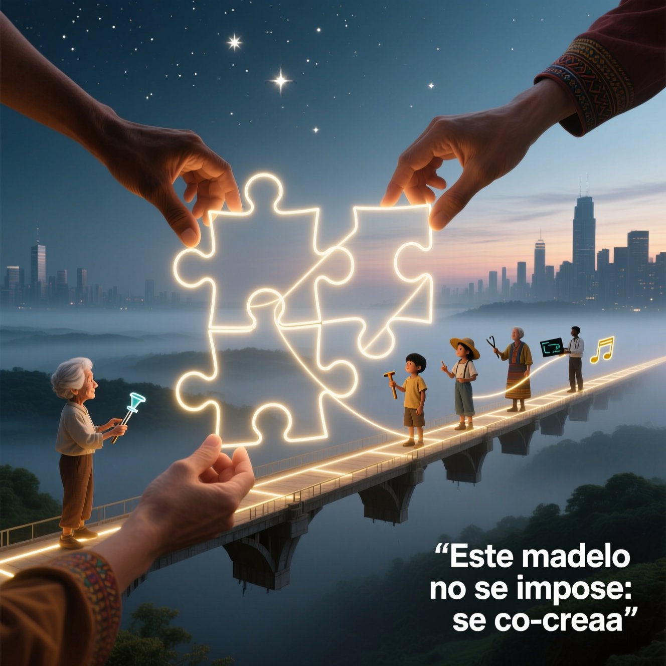 DIALOGANDO CON Gemini