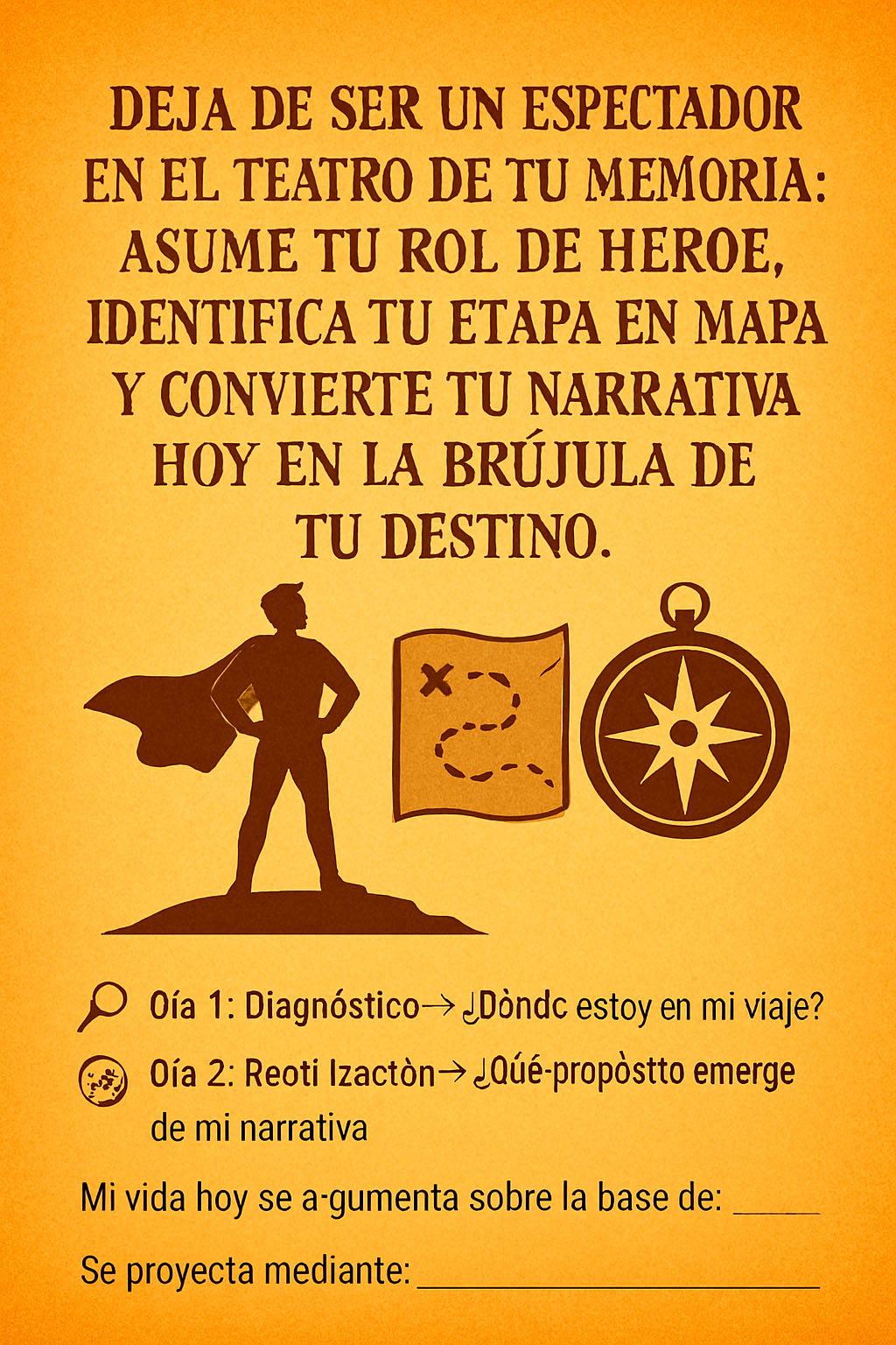 RECURSOS DE AUTOCONOCIMIENTO