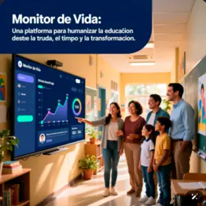 CO-CREAR FUTURO EN FAMILIA Y COLEGIO